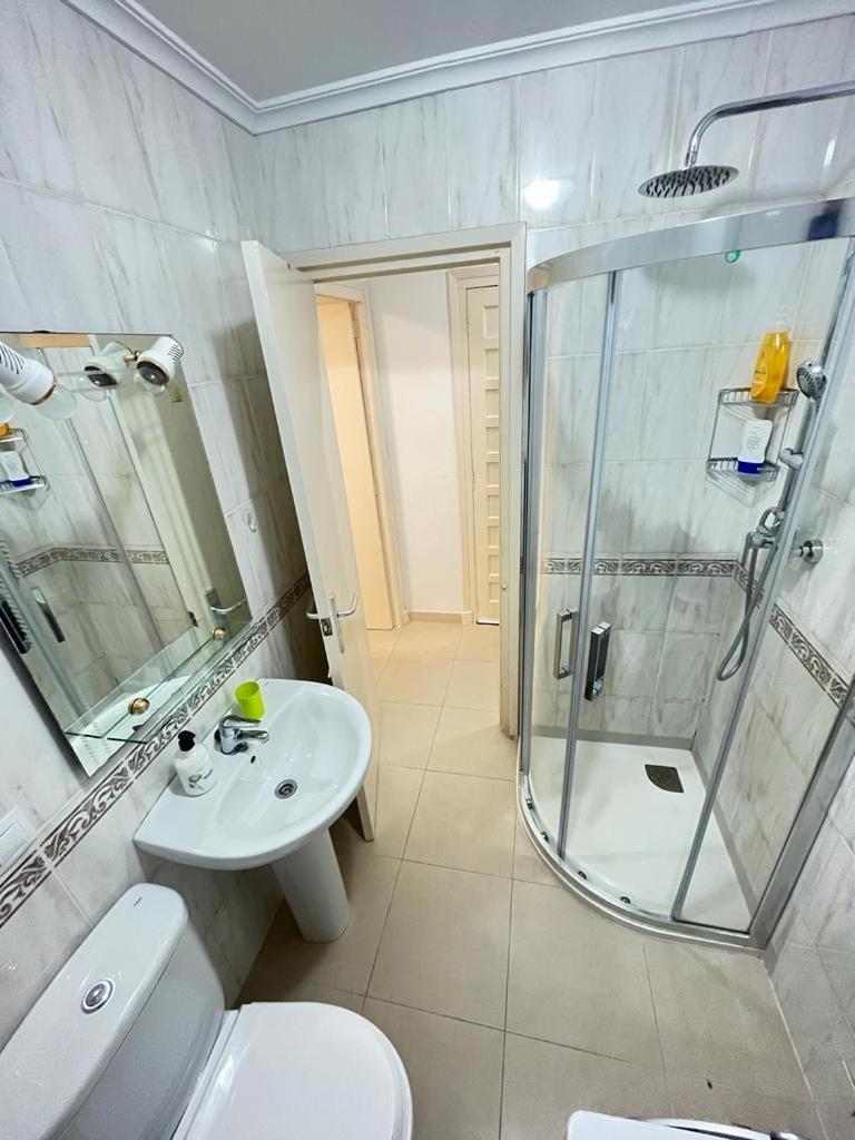 Casa Bianca Apartment