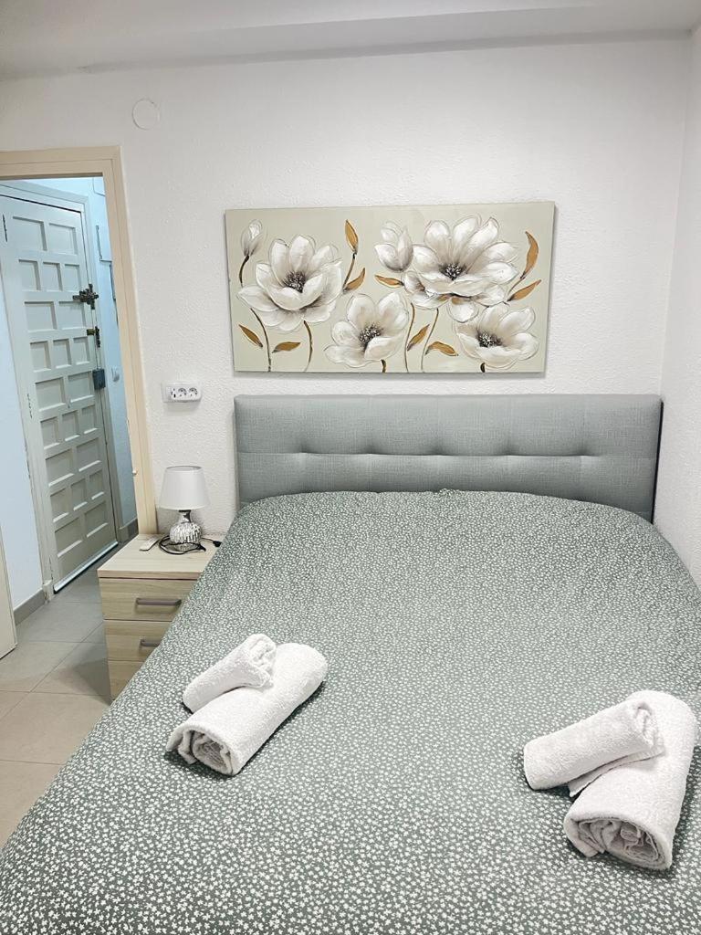 Casa Bianca Apartment *