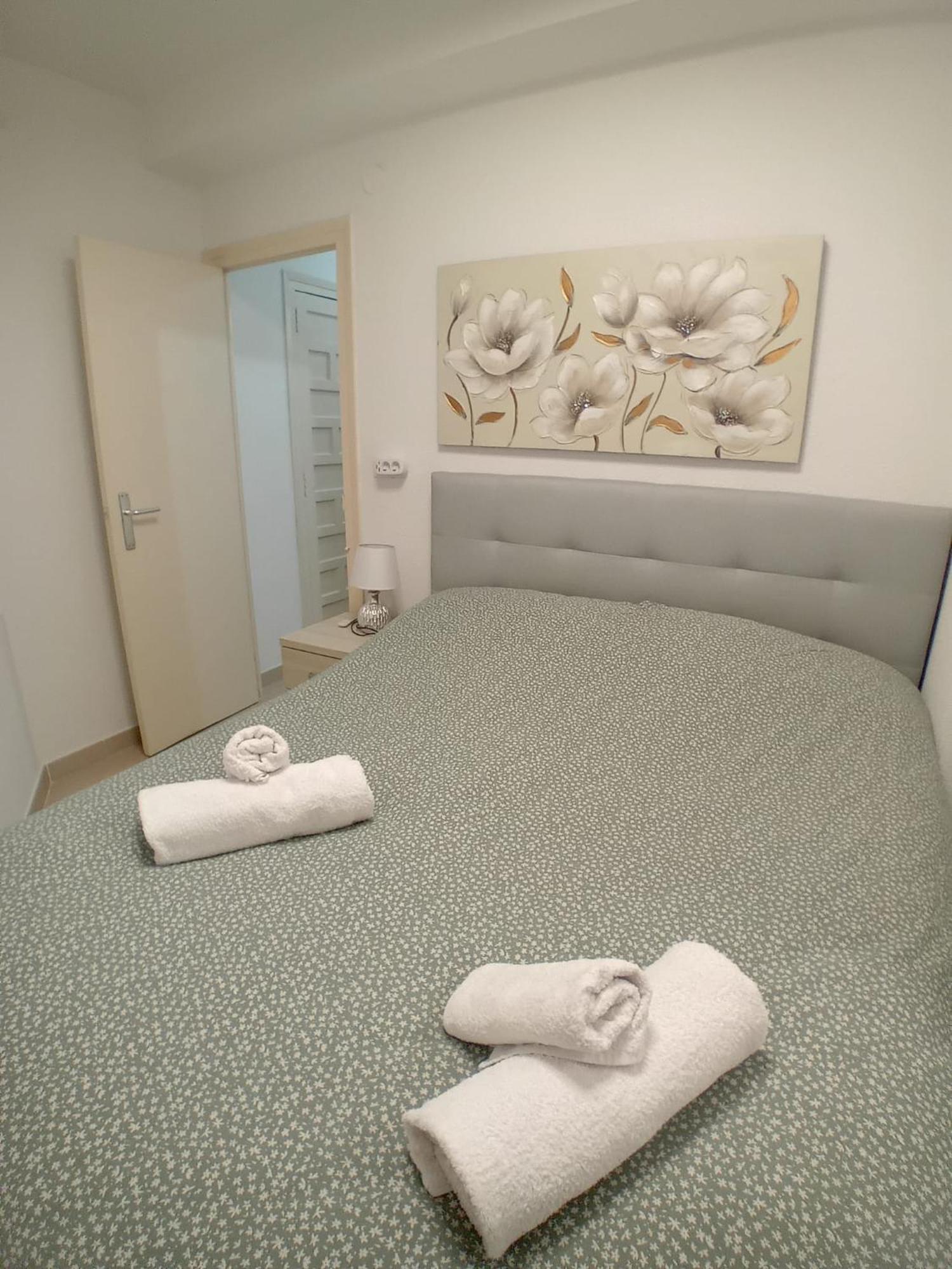Apartment Casa Bianca