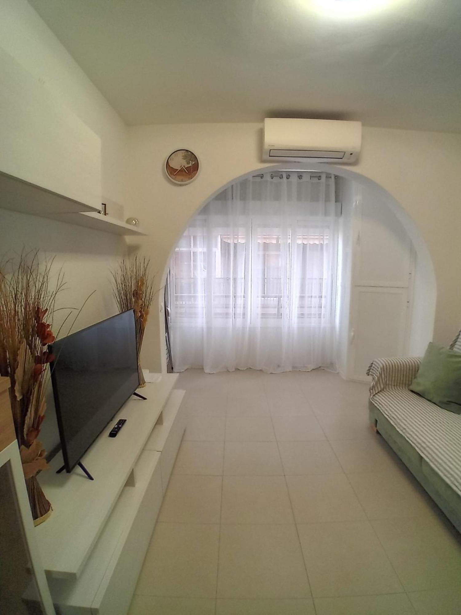 Casa Bianca Calpe