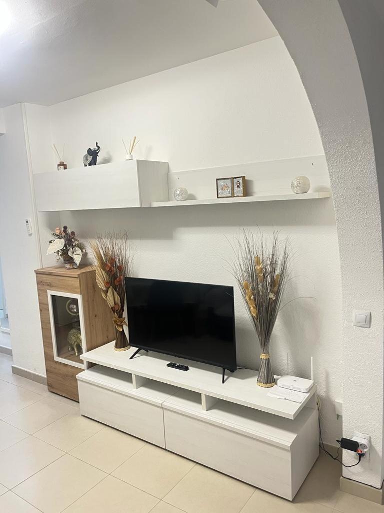 Casa Bianca * Calpe