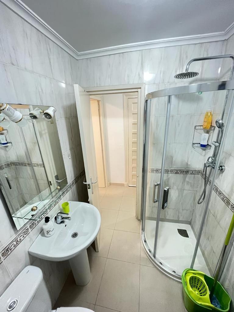 Casa Bianca Apartment *