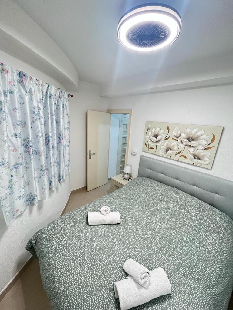 Casa Bianca Apartment