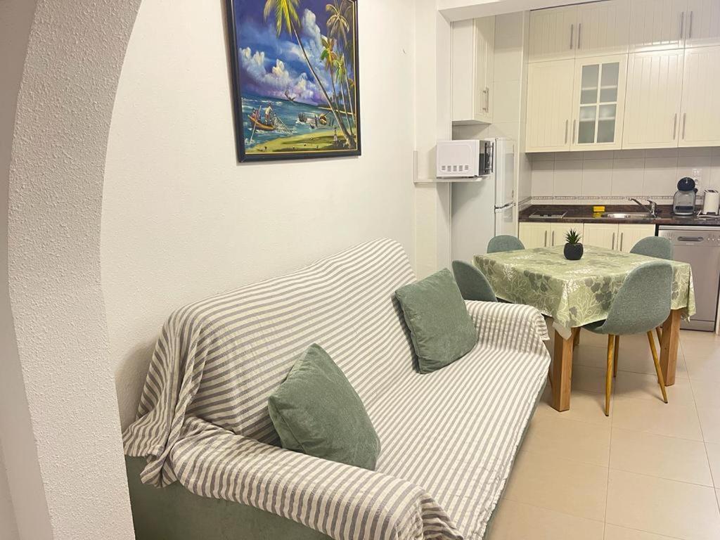 Casa Bianca Apartment *